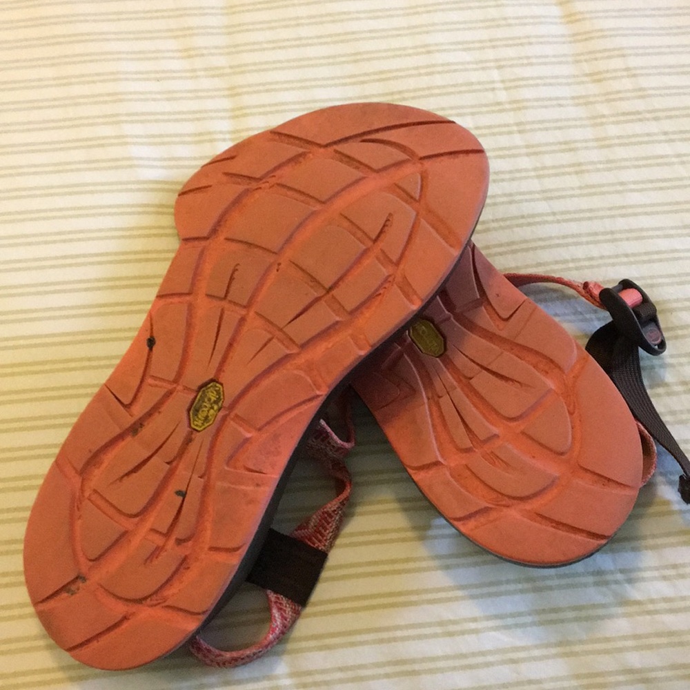 Chacos